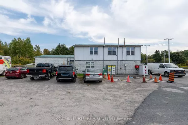 Scugog, ON L9P 1R3,15995 Hwy 12 N/A