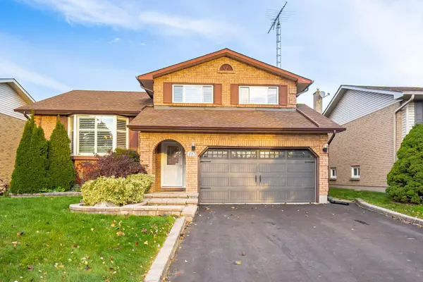 Oshawa, ON L1H 7G1,483 Labrador DR