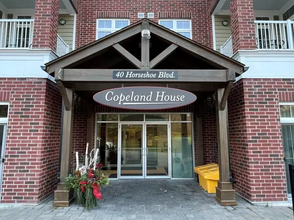 40 Horseshoe BLVD #405, Oro-medonte, ON L4M 4Y8