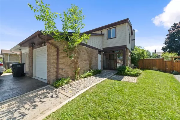 Mississauga, ON L5N 2H9,2814 Andorra CIR