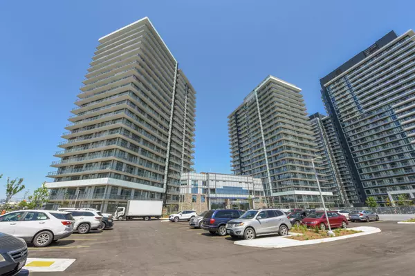 4655 Metcalfe AVE #1602b, Mississauga, ON L5M 0Z7