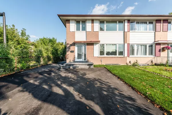 46 Wilton DR, Brampton, ON L6W 3A1