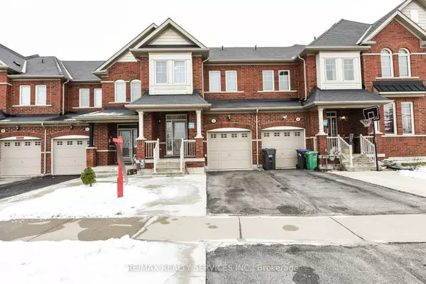 43 Pendulum CIR #BSMT, Brampton, ON L6R 3N7