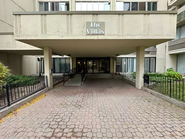 Oakville, ON L6H 2S2,1300 Marlborough CT #306