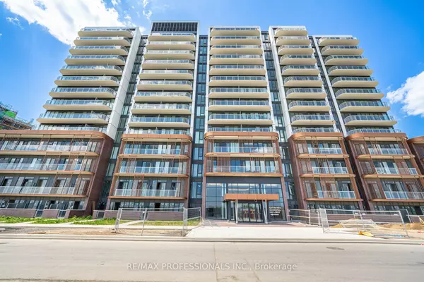 220 Missinnhe WAY #615, Mississauga, ON L5H 0A9