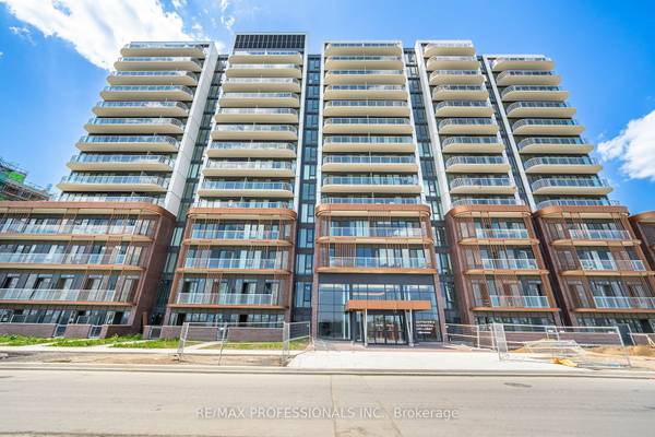 220 Missinnhe WAY #615, Mississauga, ON L5H 0A9