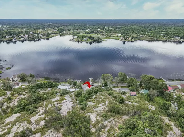 Parry Sound Remote Area, ON P0G 1A0,1083 Riverside DR