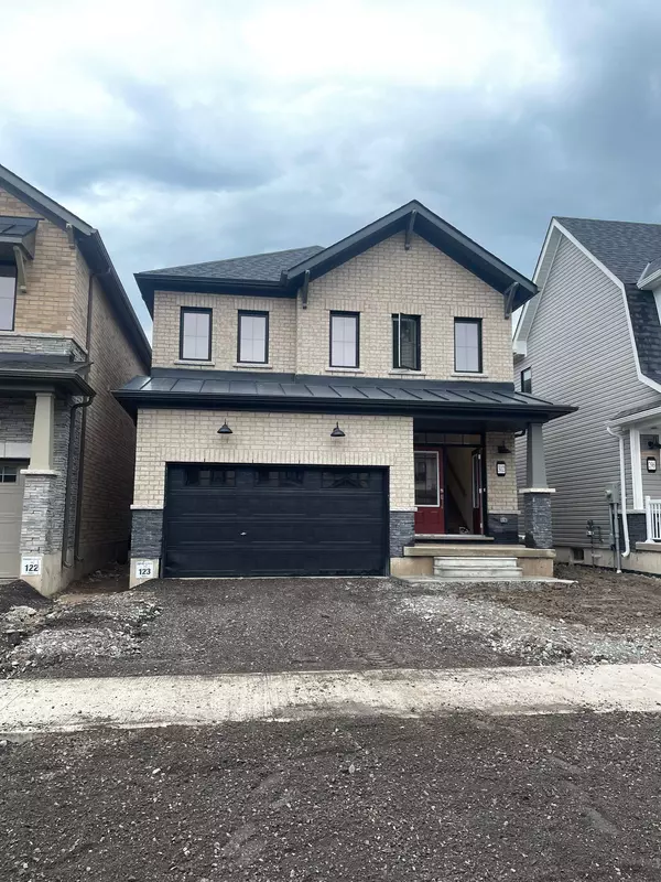 302 Port CRES, Welland, ON L3B 0N3