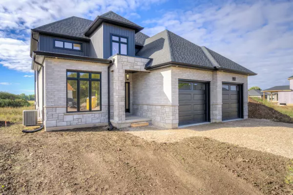 LOT 2 BRISCOE CRES, Strathroy-caradoc, ON N7G 0G3