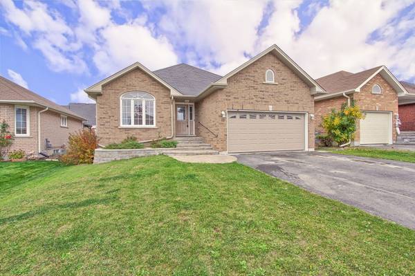 15 Matchett CRES, Kawartha Lakes, ON K9V 0G4