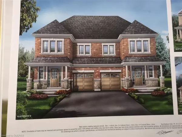 36 Granite Ridge TRL, Hamilton, ON L8Y 1B5