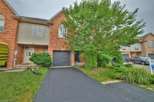 36 NATALIE CT, Thorold, ON L2V 5C6