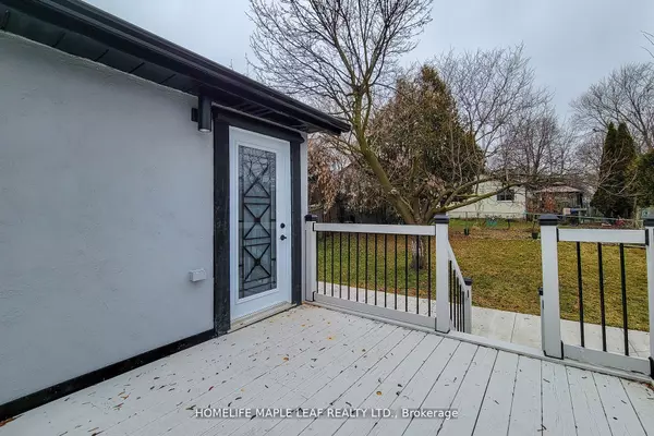 Brantford, ON N3R 7H7,211 Dunsdon ST S