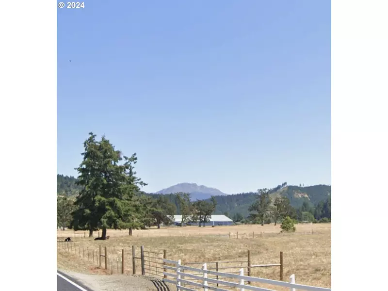 0 FAIR OAKS RD, Oakland, OR 97462