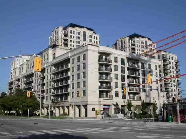 662 Sheppard AVE E #1705, Toronto C15, ON M2K 3E6