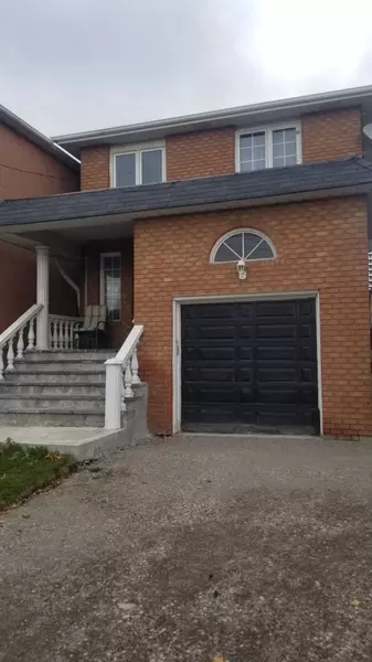 75 Magnolia AVE, Toronto E04, ON M1K 3K3