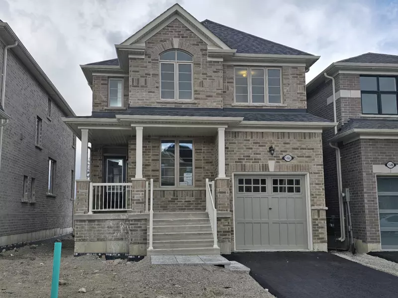 1322 Davis Loop N/A, Innisfil, ON L0L 1W0