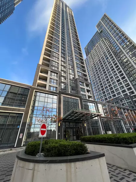 7 Mabelle AVE #2501, Toronto W08, ON M9A 0C9