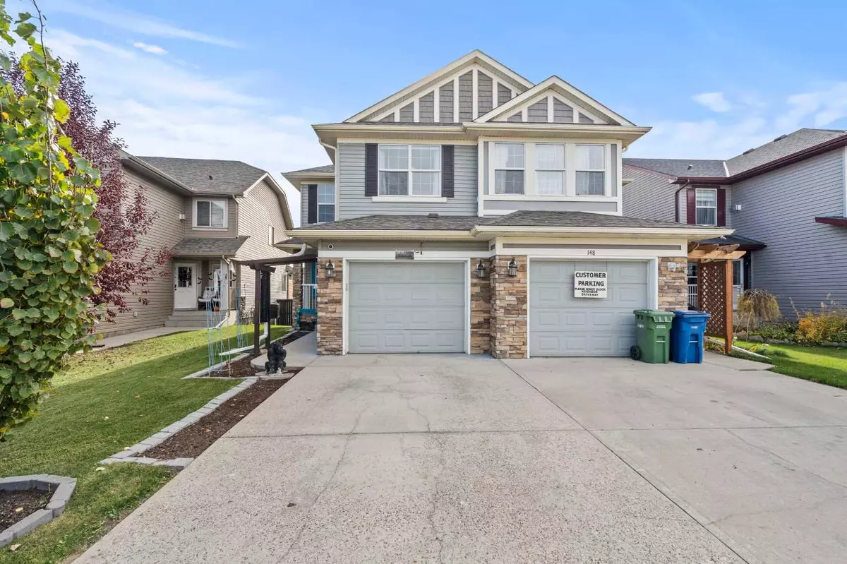 Airdrie, AB T4B 3E9,146 Canals CIR