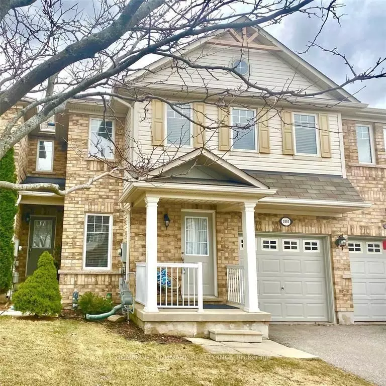 Oakville, ON L6M 5H3,3086 Highvalley RD