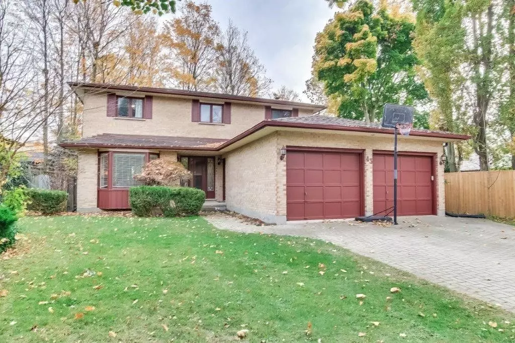 London, ON N6J 4M5,43 Mountainview CRES