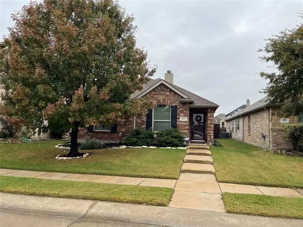 9217 Stewart Street, Cross Roads, TX 76227