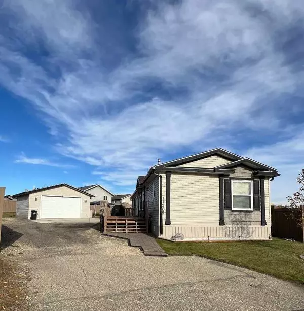 Clairmont, AB T8X 5C2,11205 97 ST