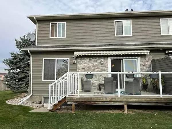 Taber, AB T1G 1G2,34 Fairway Village