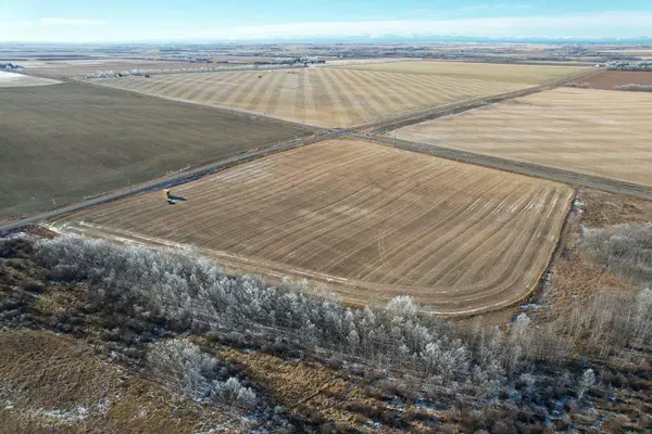 Rural Mountain View County, AB T4H0E5,1542 Township Road 324