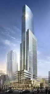 388 Yonge ST #6705, Toronto C01, ON M5B 0A4