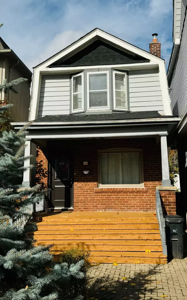 406 Balliol ST N, Toronto C10, ON M4S 1E2