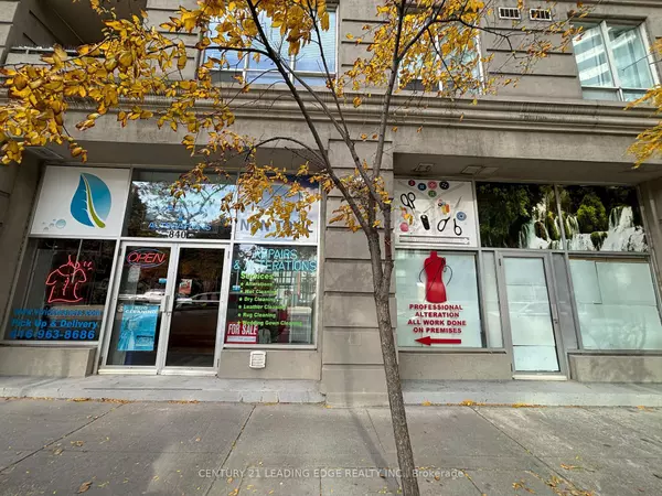 840 Church ST #6 & 7, Toronto C09, ON M4W 3Y5