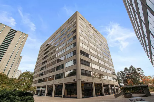 45 Sheppard AVE E #701, Toronto C14, ON M2N 5W9