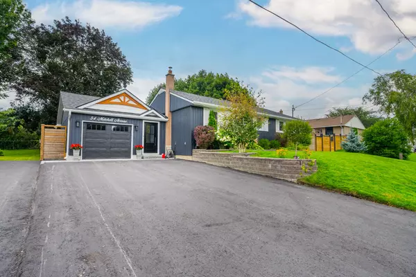 Whitby, ON L1M 1A9,54 Mitchell AVE