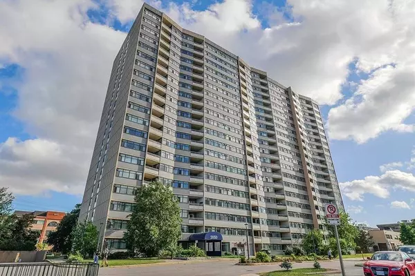 Toronto E05, ON M1W 2V5,2050 Bridletowne CIR #1410