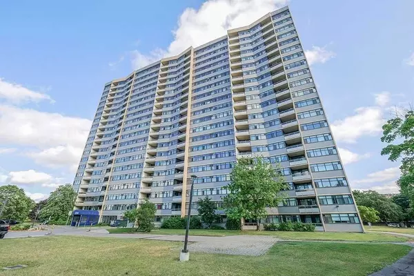 Toronto E05, ON M1W 2V5,2050 Bridletowne CIR #1410