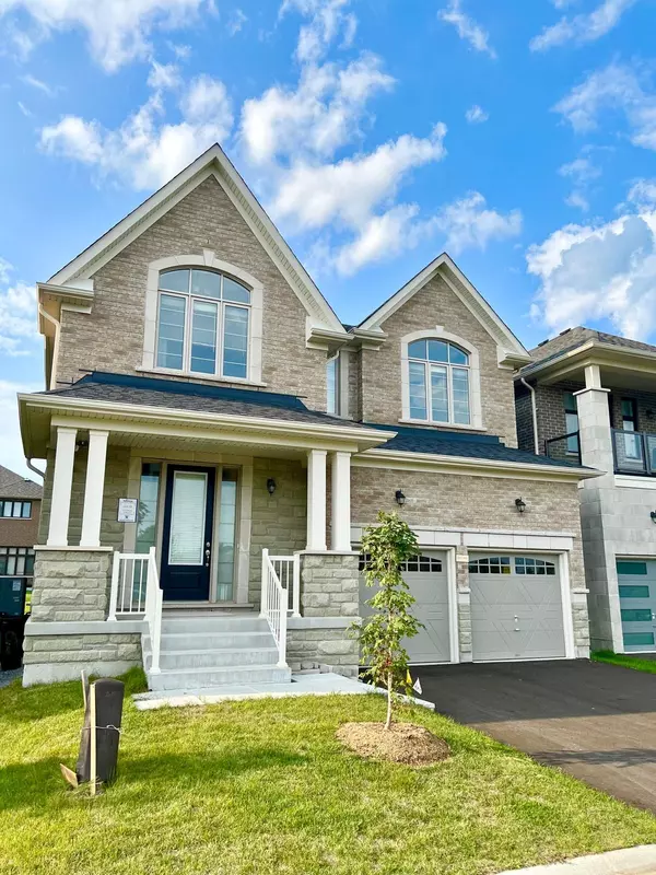 12 Carlinds CRES, Whitchurch-stouffville, ON L4A 4X1