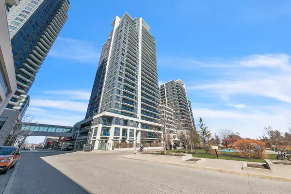 7165 Yonge ST #531, Markham, ON L3T 0C9