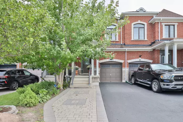 5 Sibella WAY, Vaughan, ON L4H 3B6