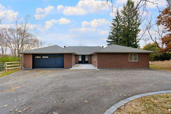 17200 12th Concession RD, King, ON L0G 1T0