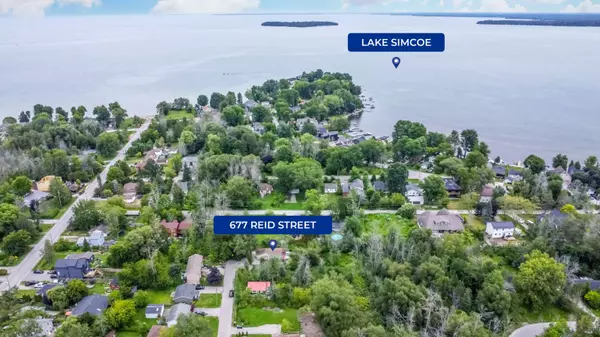 Innisfil, ON L9S 2E9,677 Reid ST