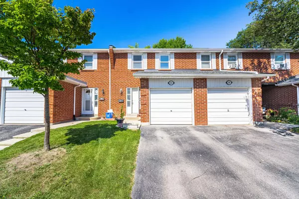 16 Harper WAY #457, Markham, ON L3T 5A5