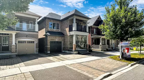 143 Beckett AVE, Markham, ON L6C 0P8