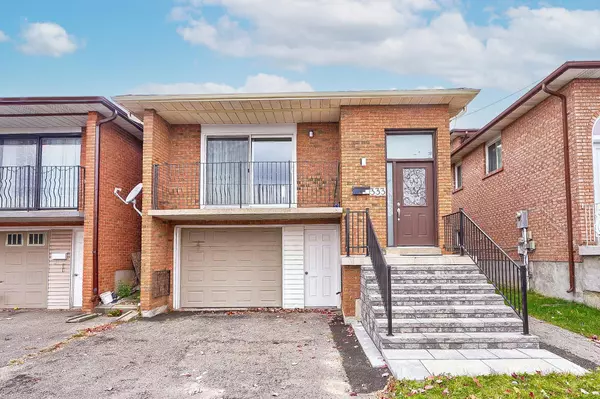 Vaughan, ON L4K 1T4,333 Glen Shields AVE