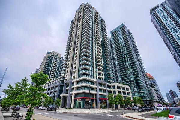 4055 Parkside Village N/A #1517, Mississauga, ON L5B 0K8