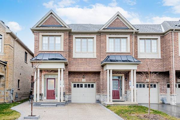 1338 Restivo LN, Milton, ON L9E 1K2