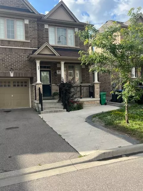 Brampton, ON L6R 3X3,12 Yellowknife RD #Bsmt