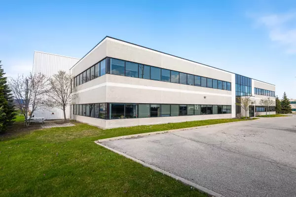 1219 Corporate DR #2, Burlington, ON L7L 5V5