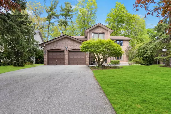 Mississauga, ON L5K 2L4,1836 Friar Tuck CT