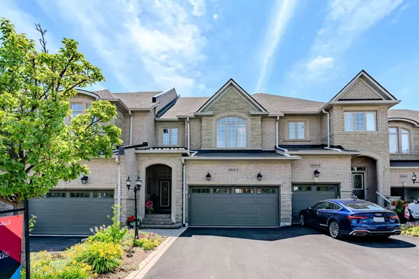 2254 Rockingham DR #5, Oakville, ON L6H 7H8